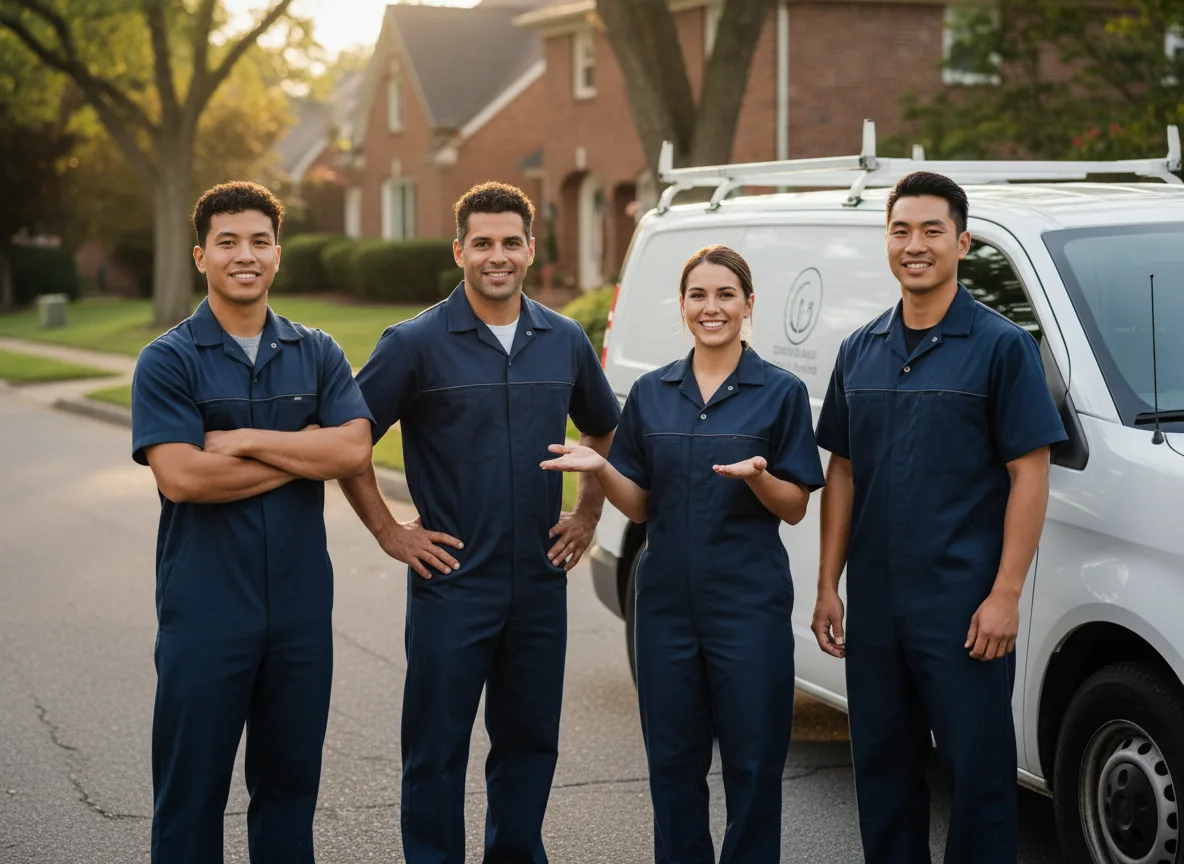 Home Gutter Service company in Starksboro, VT
